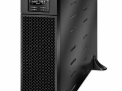 UPS APC Smart-UPS SRT online dubla-conversie 3000VA  2700W 8conectori C13 2 conectori C19 extended r