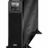 UPS APC Smart-UPS SRT online dubla-conversie 3000VA  2700W 8conectori C13 2 conectori C19 extended r